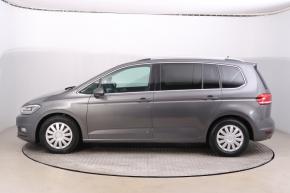 Volkswagen Touran  2.0 TDI 