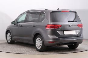 Volkswagen Touran  2.0 TDI 