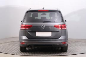 Volkswagen Touran  2.0 TDI 