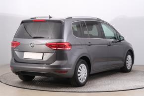 Volkswagen Touran  2.0 TDI 