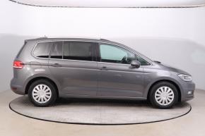 Volkswagen Touran  2.0 TDI 