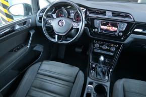 Volkswagen Touran  2.0 TDI 