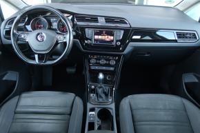 Volkswagen Touran  2.0 TDI 