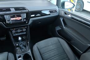 Volkswagen Touran  2.0 TDI 