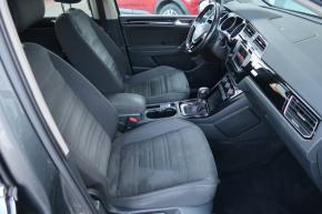 Volkswagen Touran  2.0 TDI 