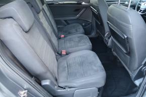 Volkswagen Touran  2.0 TDI 