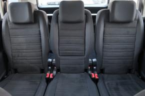 Volkswagen Touran  2.0 TDI 