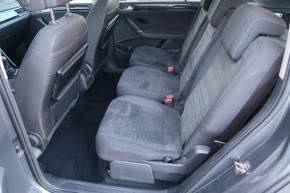Volkswagen Touran  2.0 TDI 