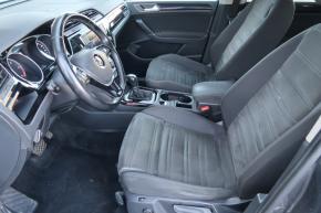 Volkswagen Touran  2.0 TDI 