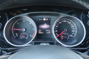 Volkswagen Touran  2.0 TDI 