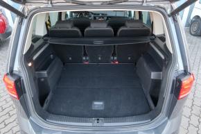 Volkswagen Touran  2.0 TDI 