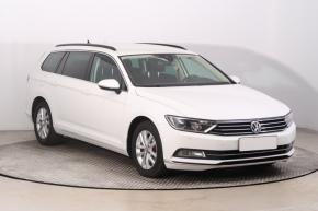Volkswagen Passat  2.0 TDI Comfortline