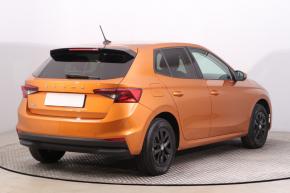 Škoda Fabia  1.0 TSI Ambition Plus 