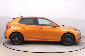 Škoda Fabia  1.0 TSI Ambition Plus 