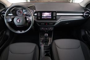 Škoda Fabia  1.0 TSI Ambition Plus 