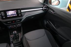 Škoda Fabia  1.0 TSI Ambition Plus 