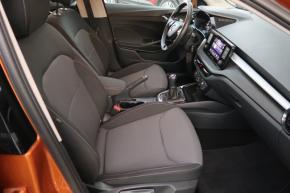 Škoda Fabia  1.0 TSI Ambition Plus 
