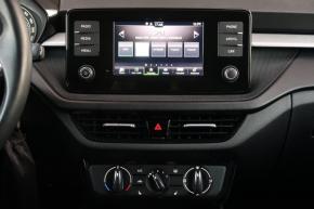 Škoda Fabia  1.0 TSI Ambition Plus 
