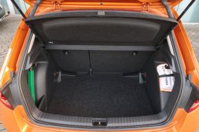 Škoda Fabia  1.0 TSI Ambition Plus 