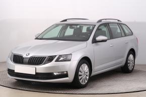 Škoda Octavia  1.6 TDI Ambition 