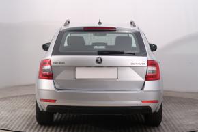Škoda Octavia  1.6 TDI Ambition 