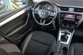 Škoda Octavia  1.6 TDI Ambition 
