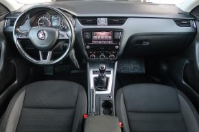 Škoda Octavia  1.6 TDI Ambition 