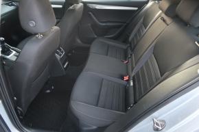 Škoda Octavia  1.6 TDI Ambition 