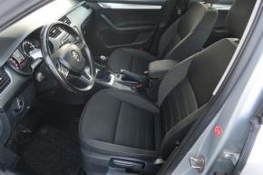 Škoda Octavia  1.6 TDI Ambition 