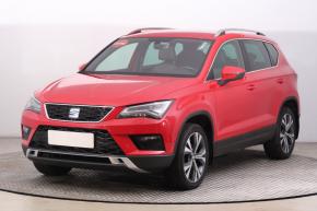 Seat Ateca  1.5 TSI 