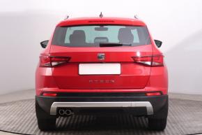 Seat Ateca  1.5 TSI 