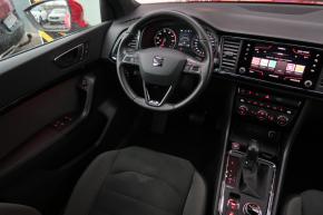 Seat Ateca  1.5 TSI 