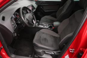 Seat Ateca  1.5 TSI 