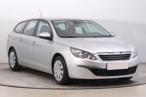 Peugeot  1.6 BlueHDi 