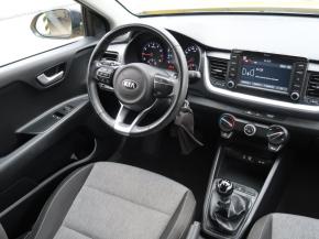 Kia Stonic  1.25 CVVT Comfort 