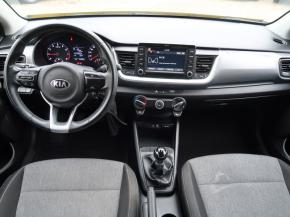 Kia Stonic  1.25 CVVT Comfort 