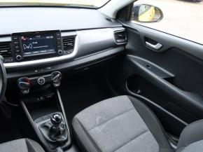Kia Stonic  1.25 CVVT Comfort 