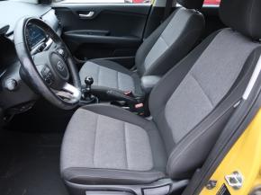 Kia Stonic  1.25 CVVT Comfort 