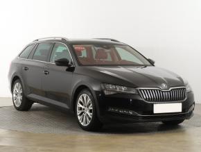 Škoda Superb  1.5 TSI 