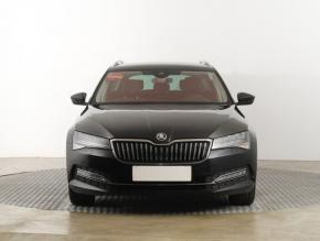 Škoda Superb  1.5 TSI 
