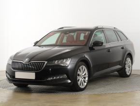 Škoda Superb  1.5 TSI 