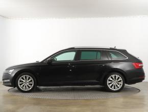 Škoda Superb  1.5 TSI 