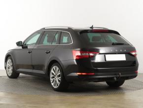 Škoda Superb  1.5 TSI 