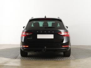 Škoda Superb  1.5 TSI 