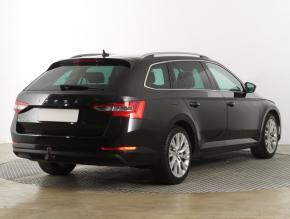 Škoda Superb  1.5 TSI 