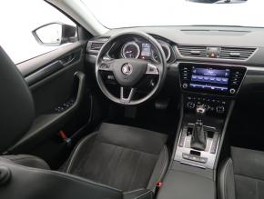 Škoda Superb  1.5 TSI 