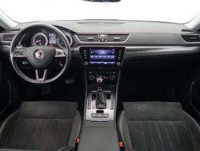 Škoda Superb  1.5 TSI 