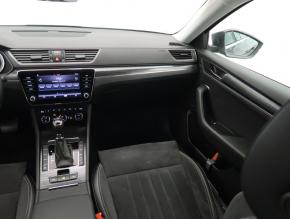 Škoda Superb  1.5 TSI 