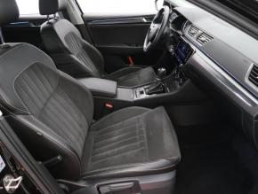 Škoda Superb  1.5 TSI 