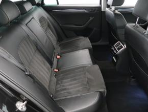 Škoda Superb  1.5 TSI 